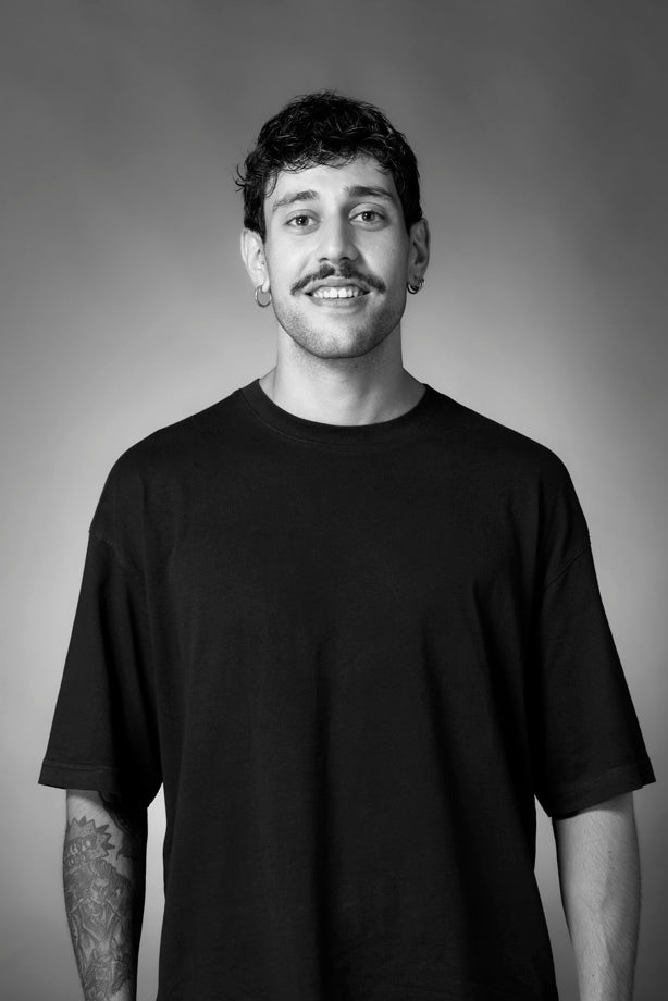 CHARALAMBOS GREGORIOU